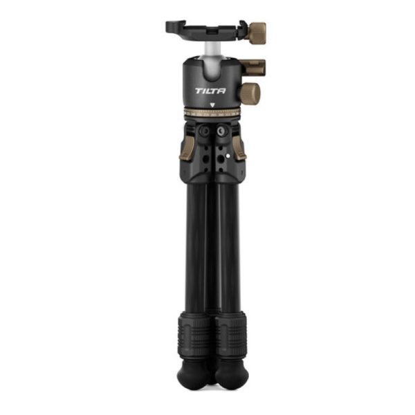 TRIPE TILTA FIBRA DE CARBONO BT03 TABLETOP (CINZA ESPACIAL)#TT-BT03-FB-SG - Image 2