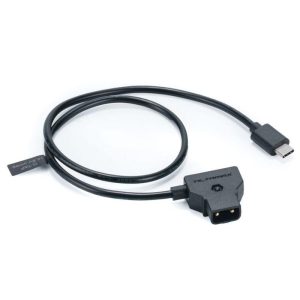 TILTA CABO / NANO II FOLLOW FOCUS #TCB-PTAP-USBC-50