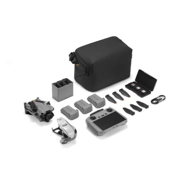 DRONE DJI MINI 5 PRO FLY MORE COMBO (DJI RC 2) - Image 2