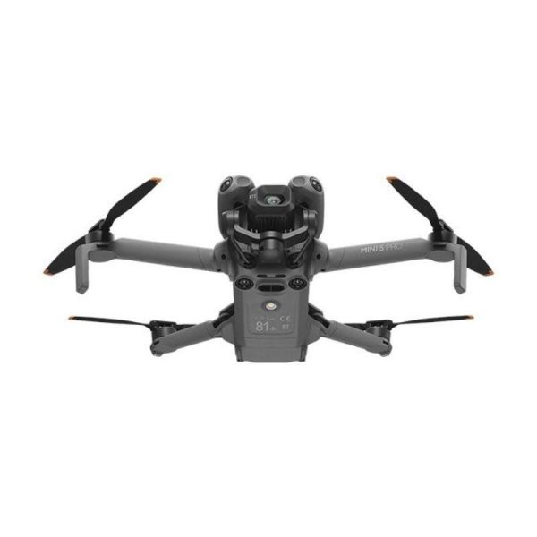 DRONE DJI MINI 5 PRO FLY MORE COMBO PLUS (DJI RC 2 - Image 3