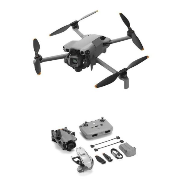 DRONE DJI MINI 5 PRO