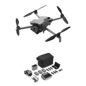 DRONE DJI MINI 5 PRO FLY MORE COMBO (DJI RC 2)