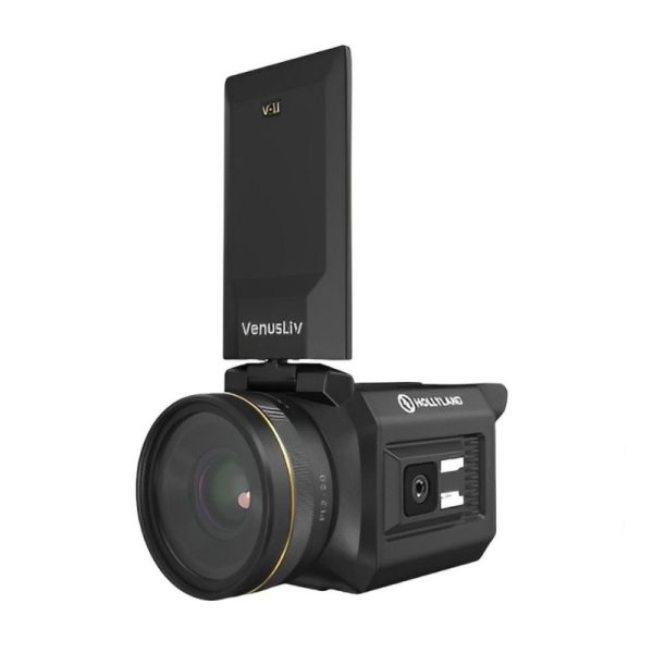 CAMARA DE TRANSMISION HOLLYLAND HL-VENUSLIV V2