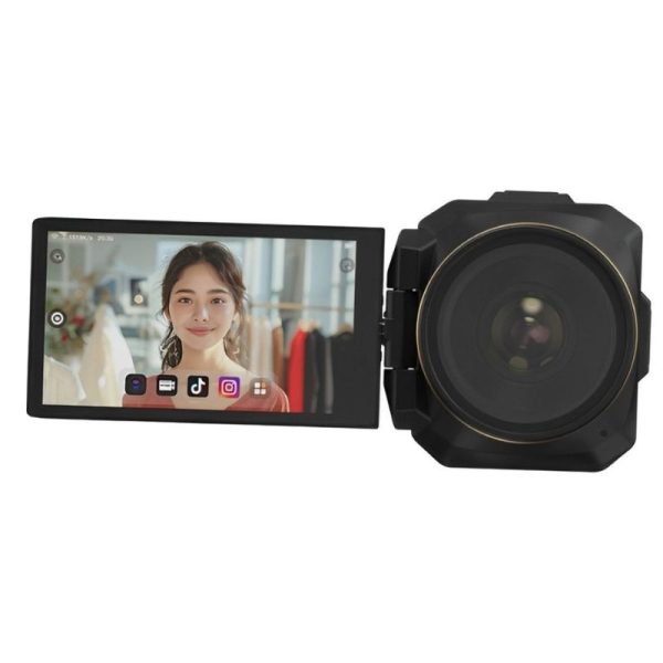 CAMARA DE TRANSMISION HOLLYLAND HL-VENUSLIV V2 - Image 3