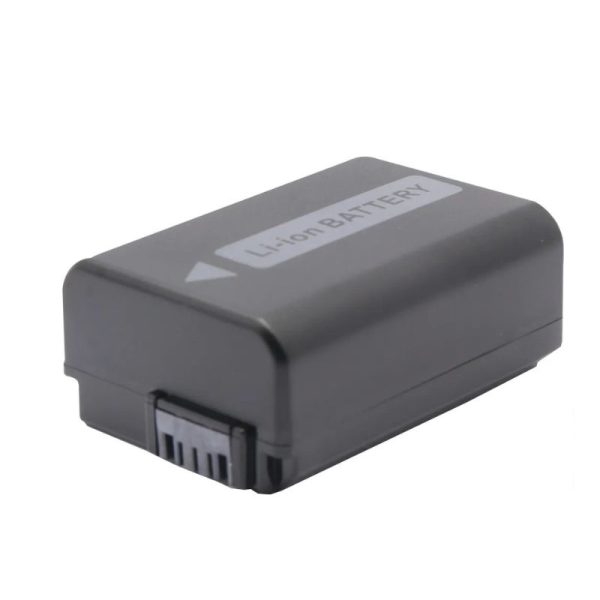 BATERIA C.CIBER SHART NP-FW50 - 1030MAH