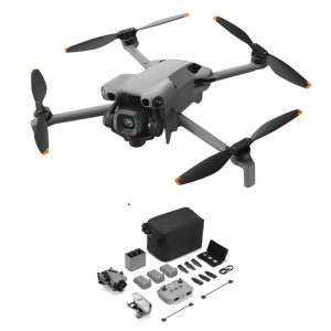 DRONE DJI MINI 5 PRO FLY MORE COMBO (DJI RC-N3)