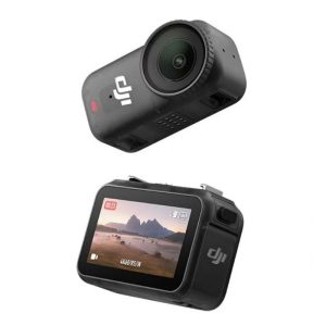 CAMERA DJI OSMO NANO 128GB