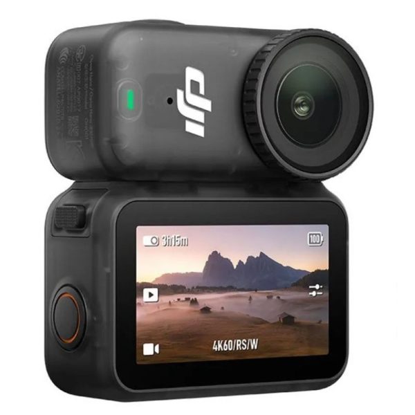 CAMERA DJI OSMO NANO 128GB - Image 2