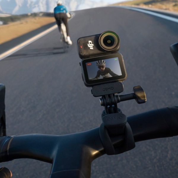CAMERA DJI OSMO NANO 128GB - Image 3