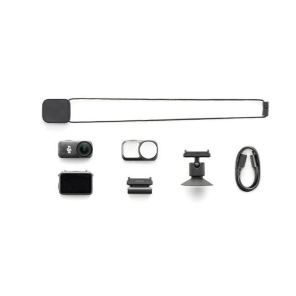 CAMERA DJI OSMO NANO 128GB - Image 4