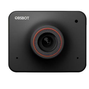 WEBCAM OBSBOT MEET IA-POWERED 4K