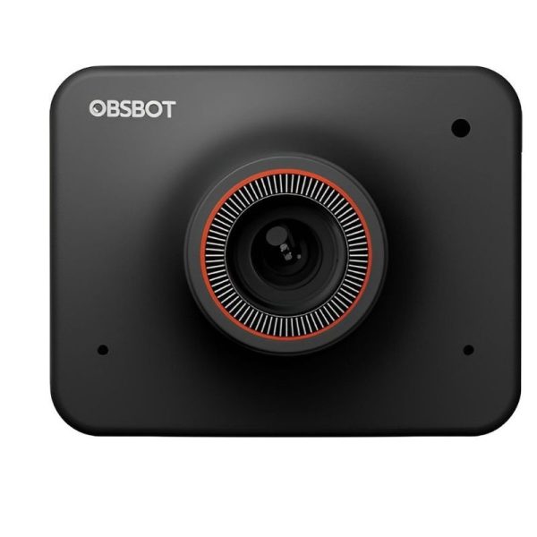 WEBCAM OBSBOT MEET IA-POWERED 4K