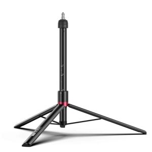 TRIPOD ULANZI AT-05 2M HEAVY DUTY FOLDABLE LIGHT STAND