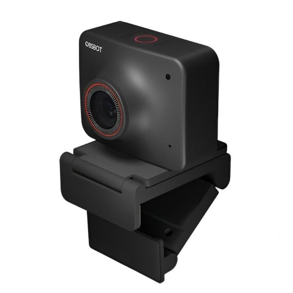 WEBCAM OBSBOT MEET IA-POWERED 4K - Image 2