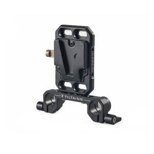 TILTA POCKET V-MOUNT BATTERY PLATE KIT I - TA-PBP-K1-V -