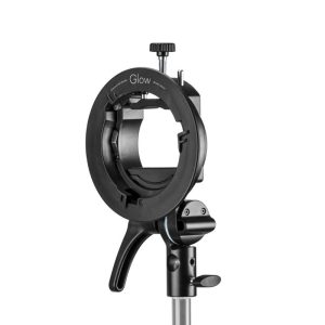 SUPORTE GLOW S2S TYPE FLASH BOWENS