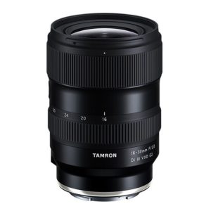 LENTE TAMRON 16-30MM F/2.8 DI III VXD G2 P/SONY