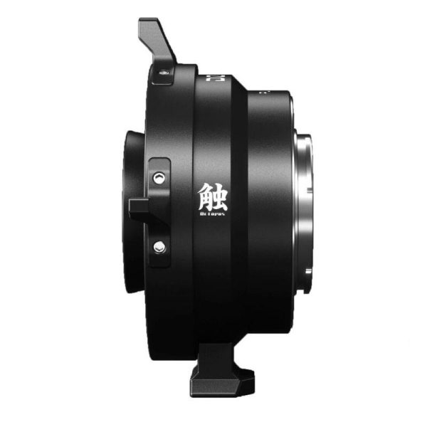 ADAP. DZOFILM OCTOPUS LENS ADAPTER (PL TO SONY E) - Image 2