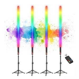 BASTON LED 120 MOOD KIT 4 E-REISE