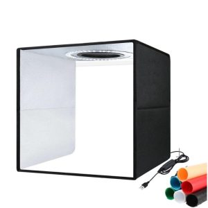 CAJA ILUMINACION E-REISE FL30 30CM