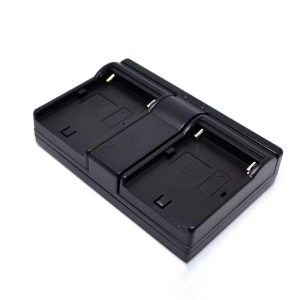 CARG. DUAL CHARGE NP E-REISE USB