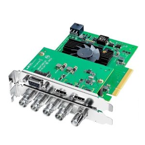 DECKLINK BLACKMAGIC DESIGN  8K PRO G2  BDLKHCPRO8K12GG2