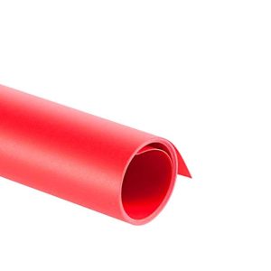 FONDO FOTOGRAFICO E-REISE PVC YR 77 120X200CM RED