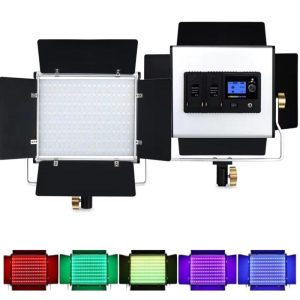 LED E-REISE 480RGB