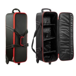 MALETA E-REISE CB04 76X24X25CM