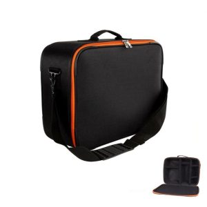 MALETA RIGIDA CG18 43*33*14CM