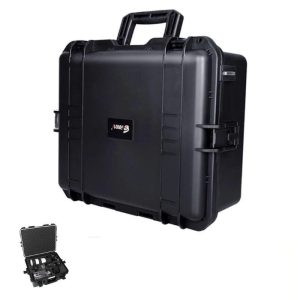 MALETA RIGIDA EIRMAI R200 CON ESPUMA