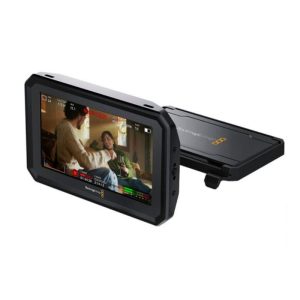 MONITOR BLACKMAGIC DESIGN PYXIS CINEURSABB/AM