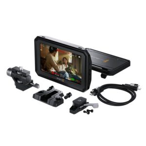MONITOR KIT BLACKMAGIC DESIGN PYXIS CINEURSABB/AMKIT