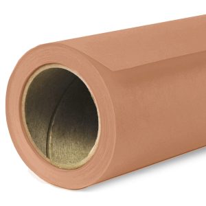 FONDO CARTULINA BEAUTY YR781 2.72X10M NUTUMEG# 67