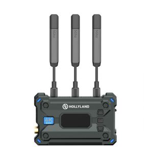 HOLLYLAND PYRO S 4K HDMI/SDI WIRELESS VIDEO RECEIVER RX