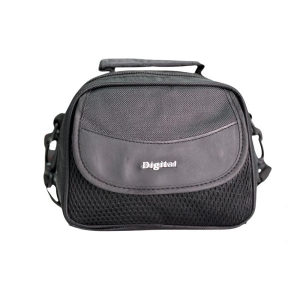 ESTUCHE PARA CAMARA "DIGITAL"