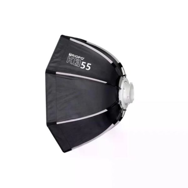 OCTABOX TRIOPO K3-55 C/GRID