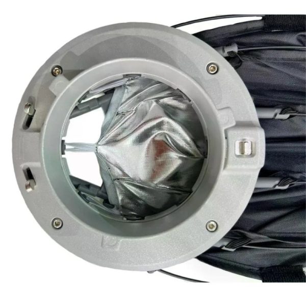 OCTABOX TRIOPO K3-55 C/GRID - Image 2