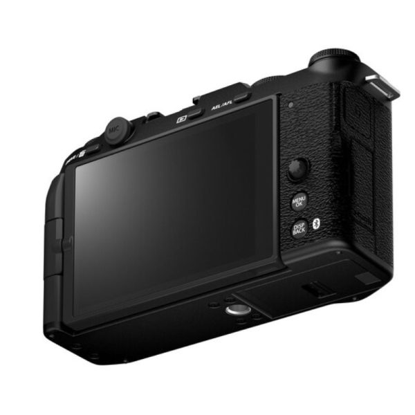 CAMERA FUJIFILM X-M5 MIRRORLESS (BLACK) - Image 3