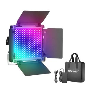 LED NEEWER RGB 660 PRO II