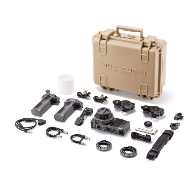 TILTA NUCLEUS-M II ULTIMATE KIT WLC-T06 - Image 2