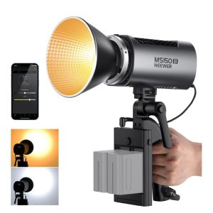 NEEWER TOCHA MS150B BI COLOR