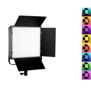 PAINEL LED E-REISE LED660RGB