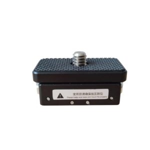 SAPATA E-REISE EACE01 P/ INSTA 360 ACE/ACEPRO/X3/X2,GOPRO12