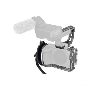 SMALLRIG CAGE/JAULA HAWKLOCK P/SONY FX30/FX3 - 4771