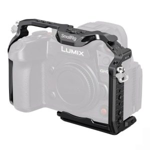 SMALLRIG CAGE/JAULA PANASONIC LUMIX GH7 / GH6 - 4824