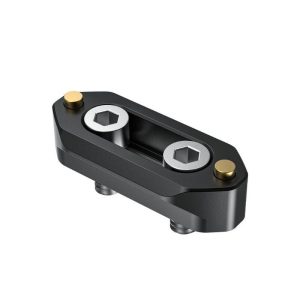 SMALLRIG QUICK RELEASE SAFETY RAIL (46MM) 1409