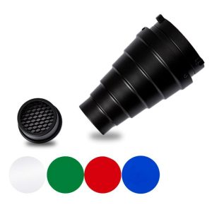 SNOOT E-REISE ER-SN00B