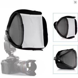 SOFT LIGHT E-REISE 23X23CM