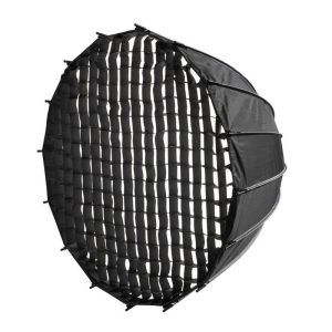 SOFTBOX E-REISE PARABOLICO DPBW-Q120CM